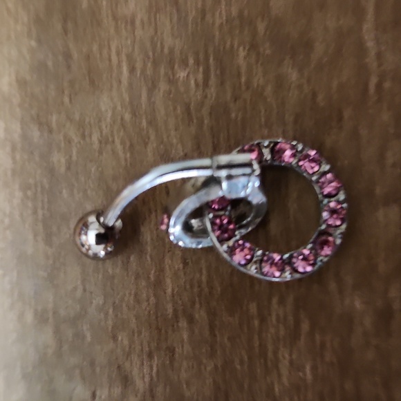 Belly rings for belly piercing - Picture 6 of 7